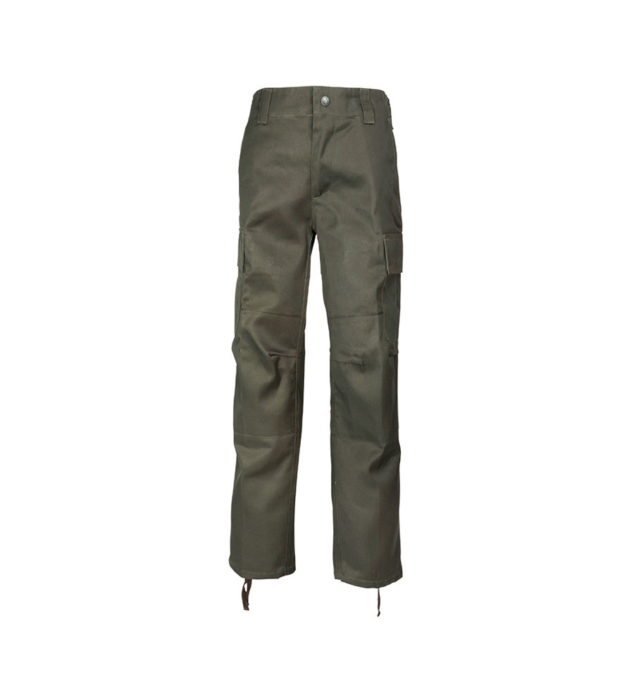 Pantalon bdu enfant 