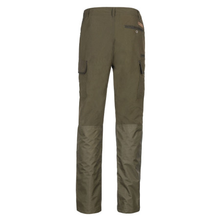 Pantalon hyper stretch renforce savane  