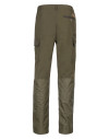 Pantalon hyper stretch renforce savane  