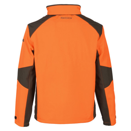 Blouson chasse softshell  