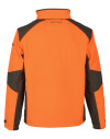 Blouson chasse softshell  