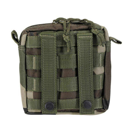 Pochette molle 15 x 15 