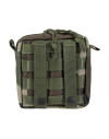 Pochette molle 15 x 15 