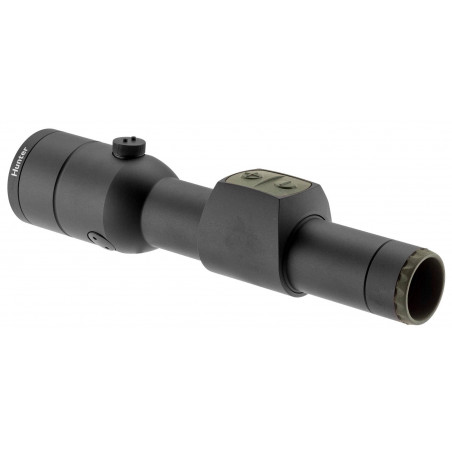 Viseur point rouge Aimpoint Hunter 