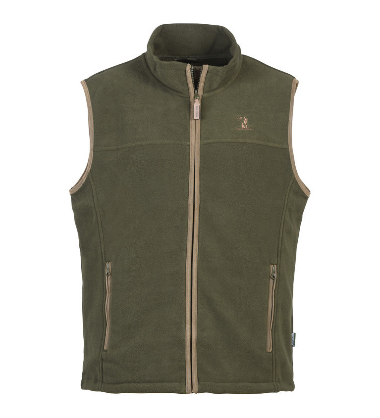 Gilet polaire scotland