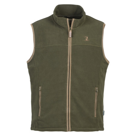 Gilet polaire scotland  