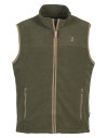 Gilet polaire scotland  