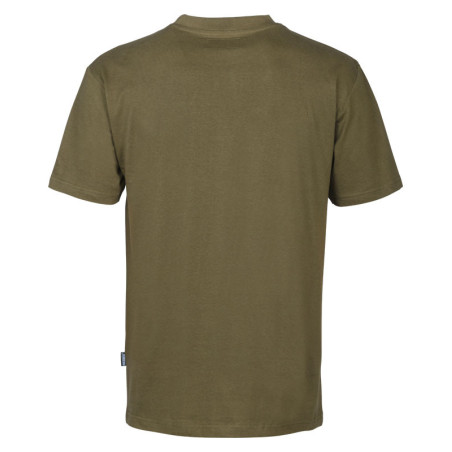 T-shirt brode chasse  