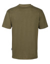 T-shirt brode chasse  