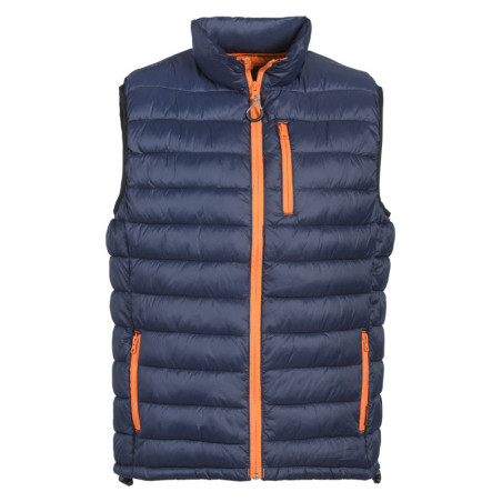 Gilet matelasse trekking  