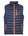 Gilet matelasse trekking  