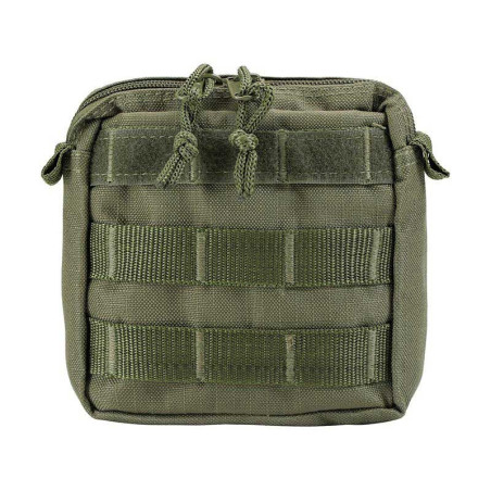 Pochette molle 15 x 15 