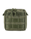 Pochette molle 15 x 15 