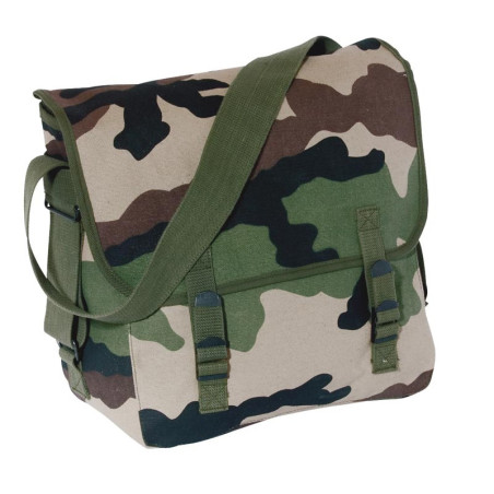 Musette camo 