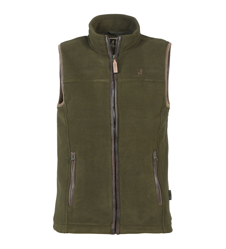 Gilet scotland enfant