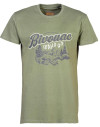 T-shirt bivouac  