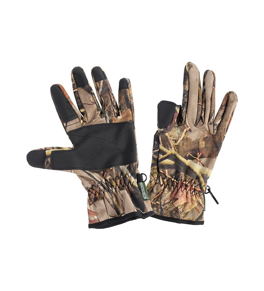 Gants chasse ghostcamo forest 