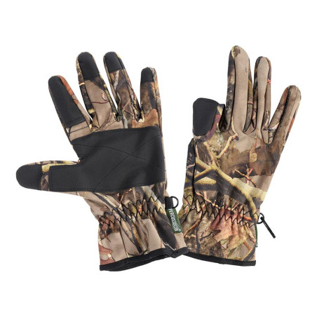 Gants chasse ghostcamo forest 