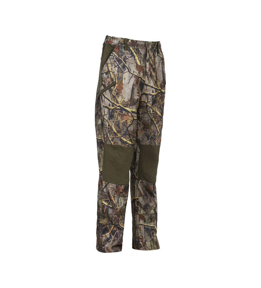 Treillis chasse palombe ghostcamo forest  