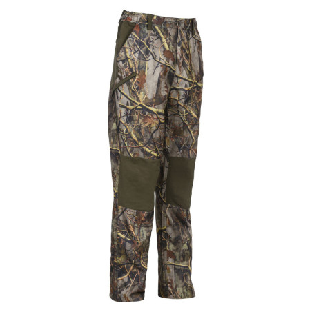 Treillis chasse palombe ghostcamo forest  