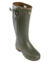 Bottes sps full zip cambridge neoprene  