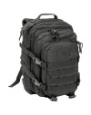 Sac à dos compact multi-compartiments 30l 