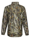 Veste reversible camo 