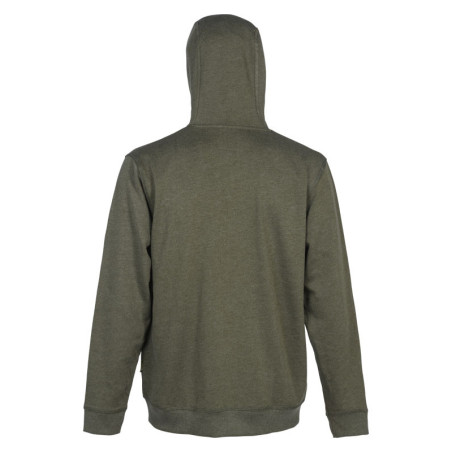 Sweatshirt avec zip a capuche wild boar republic  