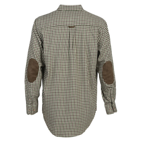 Chemise chasse sologne  