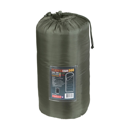 Sac de couchage thermobag 300 