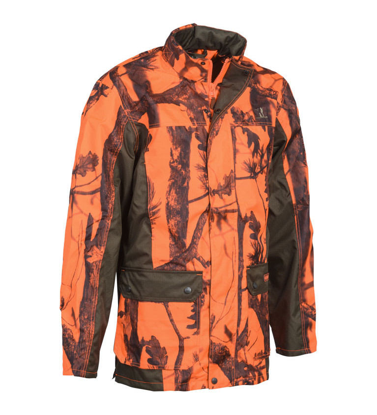 Veste renfort ripstop