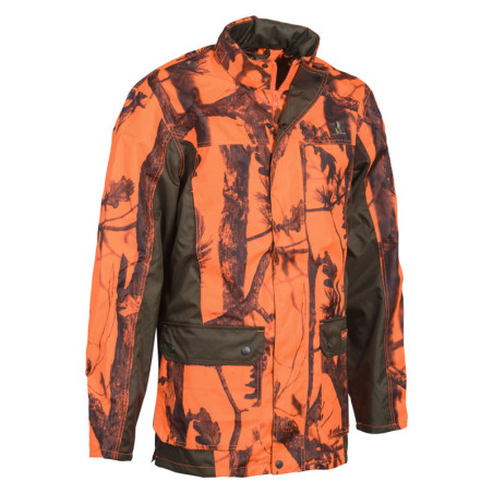 Veste renfort ripstop