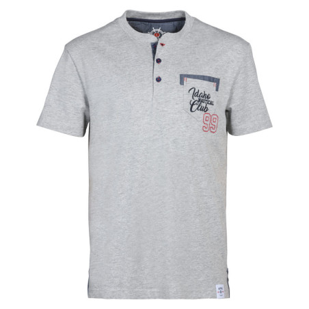 T-shirt nautical club  