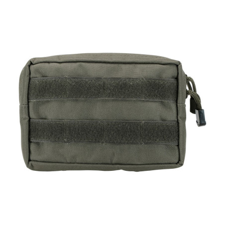 Poche molle ripstop 