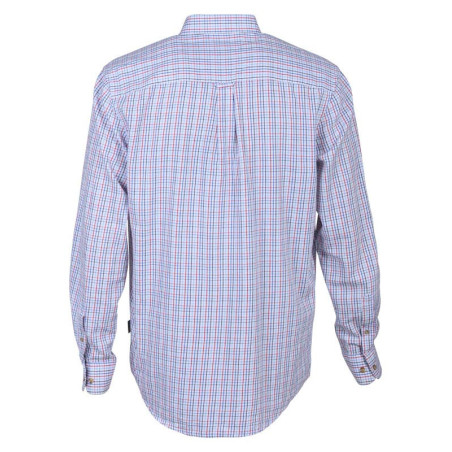 Chemise petits carreaux  