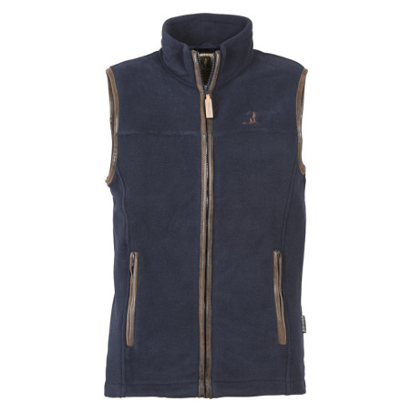 Gilet scotland enfant  