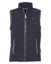 Gilet scotland enfant  