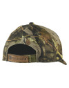 Casquette base ball ghost camo forest enfant 