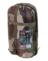 Sac de couchage thermobag 450 grand froid 