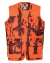 Gilet chasse stronger ghostcamo 