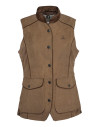 Gilet femme rambouillet original 