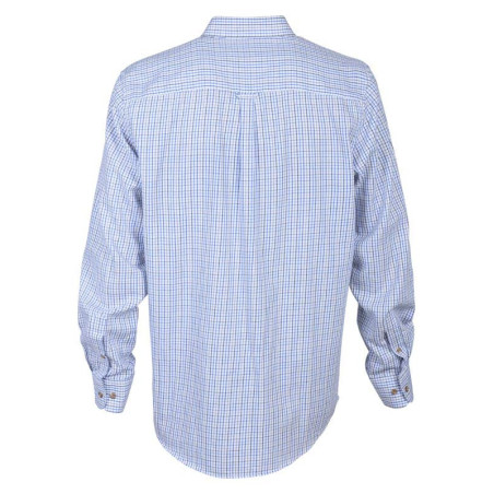 Chemise petits carreaux  