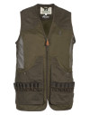 Gilet savane