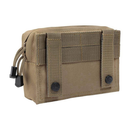 Poche molle ripstop 