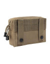 Poche molle ripstop 