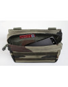 Poche molle ripstop 