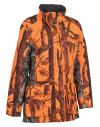 Veste femme brocard ghostcamo blaze and black 