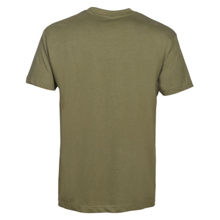 Pack de 3 t-shirts dont 1 camo 