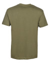 Pack de 3 t-shirts dont 1 camo 