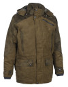 Veste chasse grand nord 